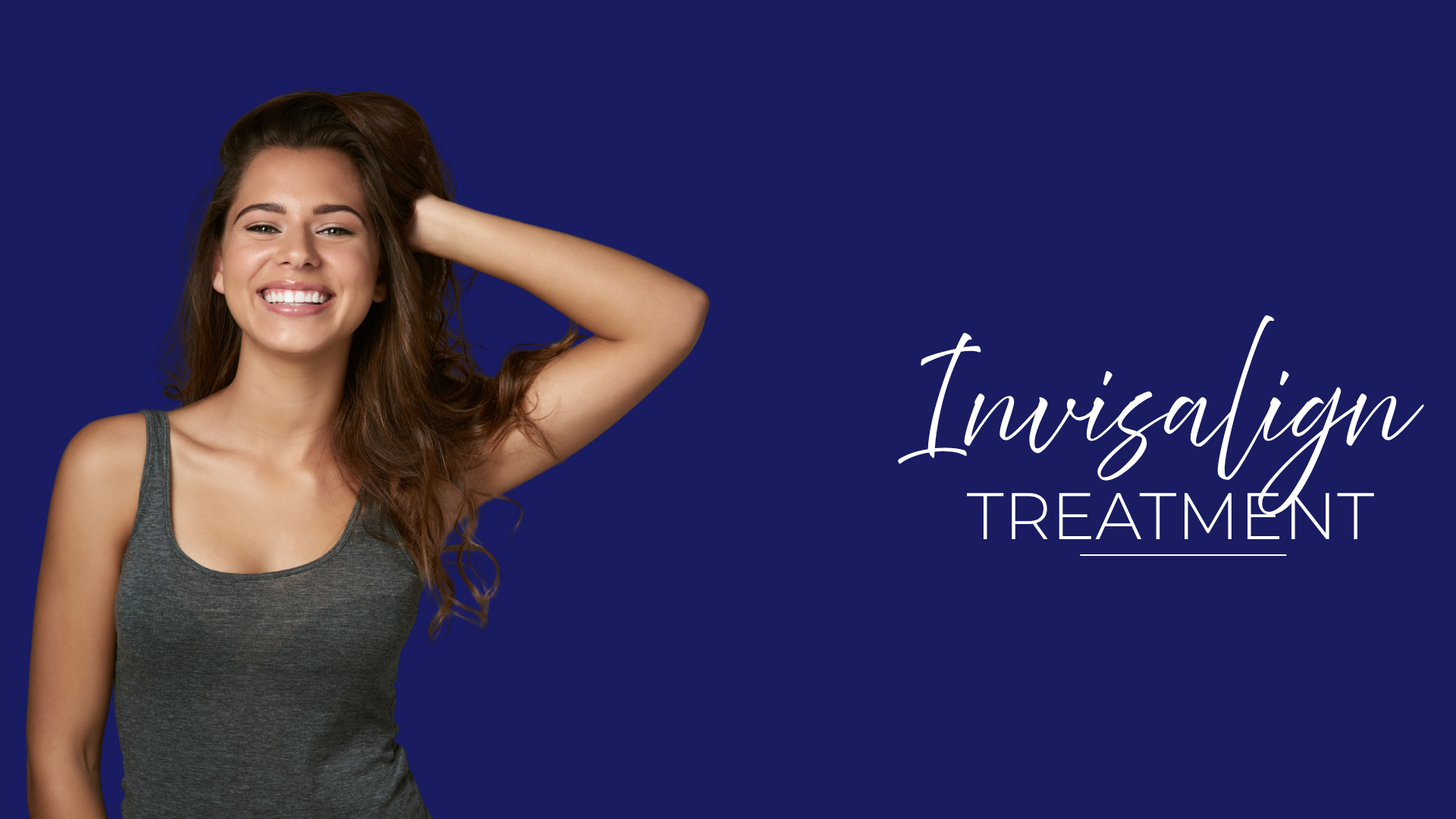 Invisalign Treatment
