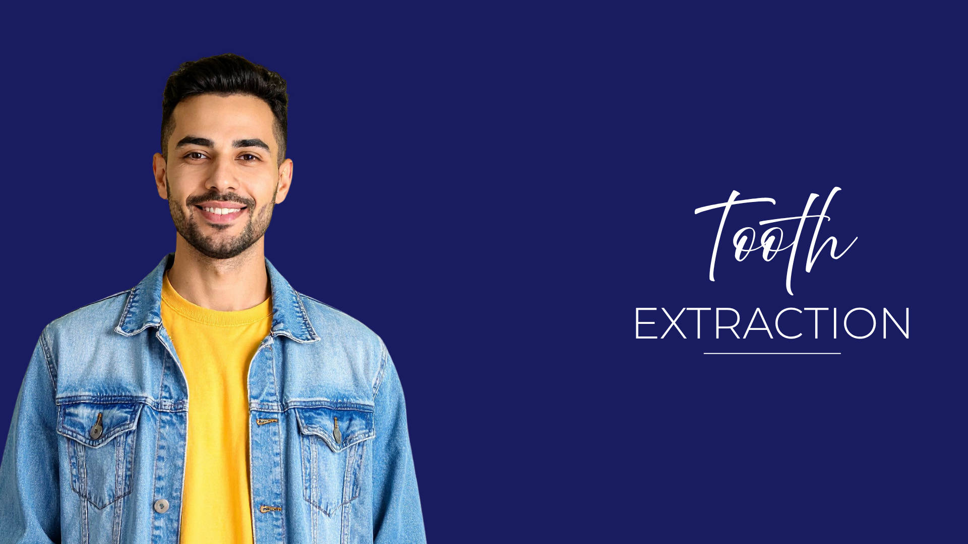 Tooth Extraction
