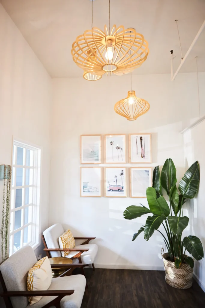 dental office in Santa Monica