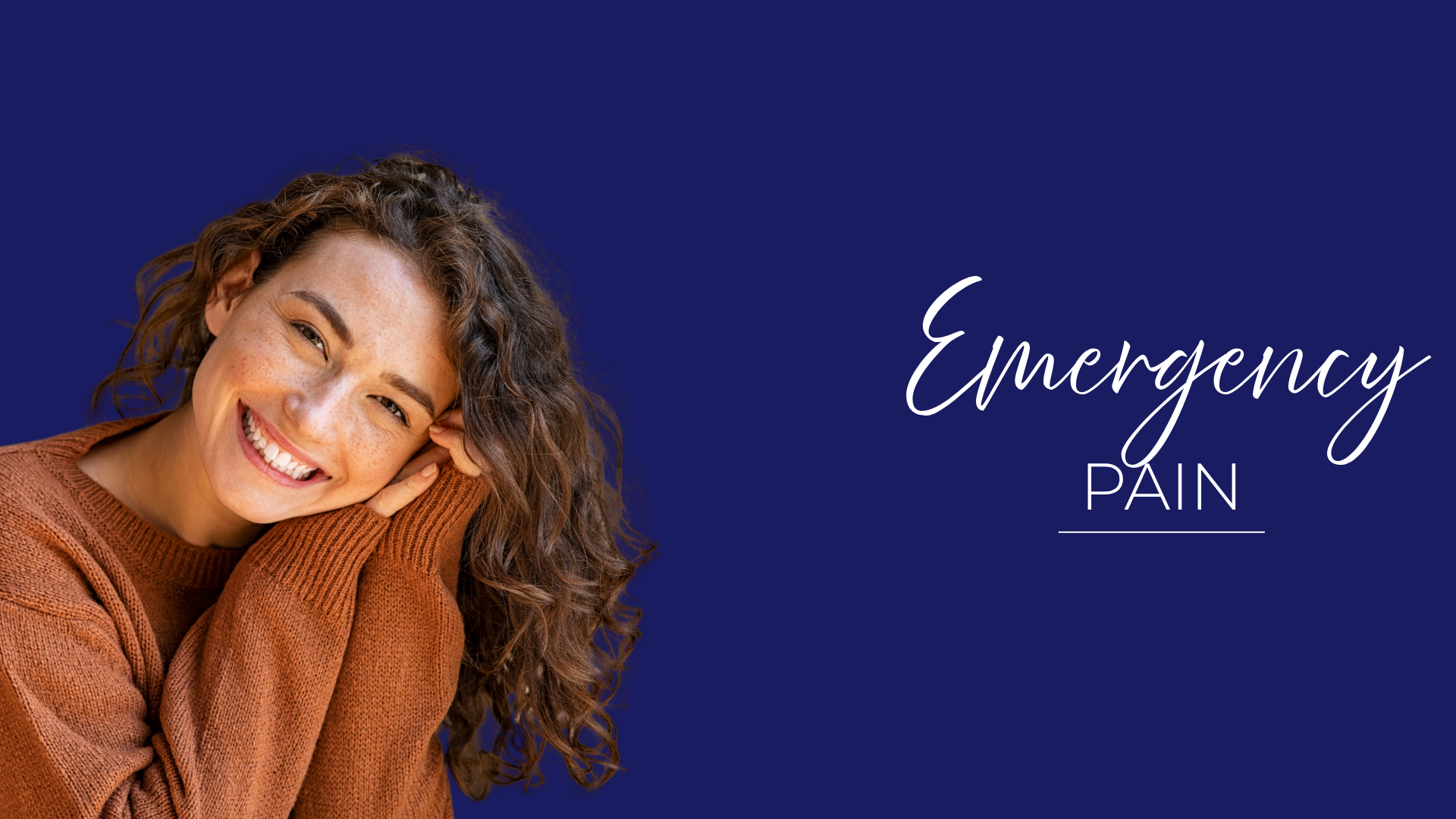 Emergency Dental Pain