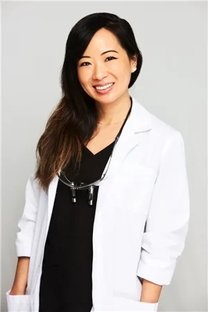 Dr. Claudine Kashiwabara
