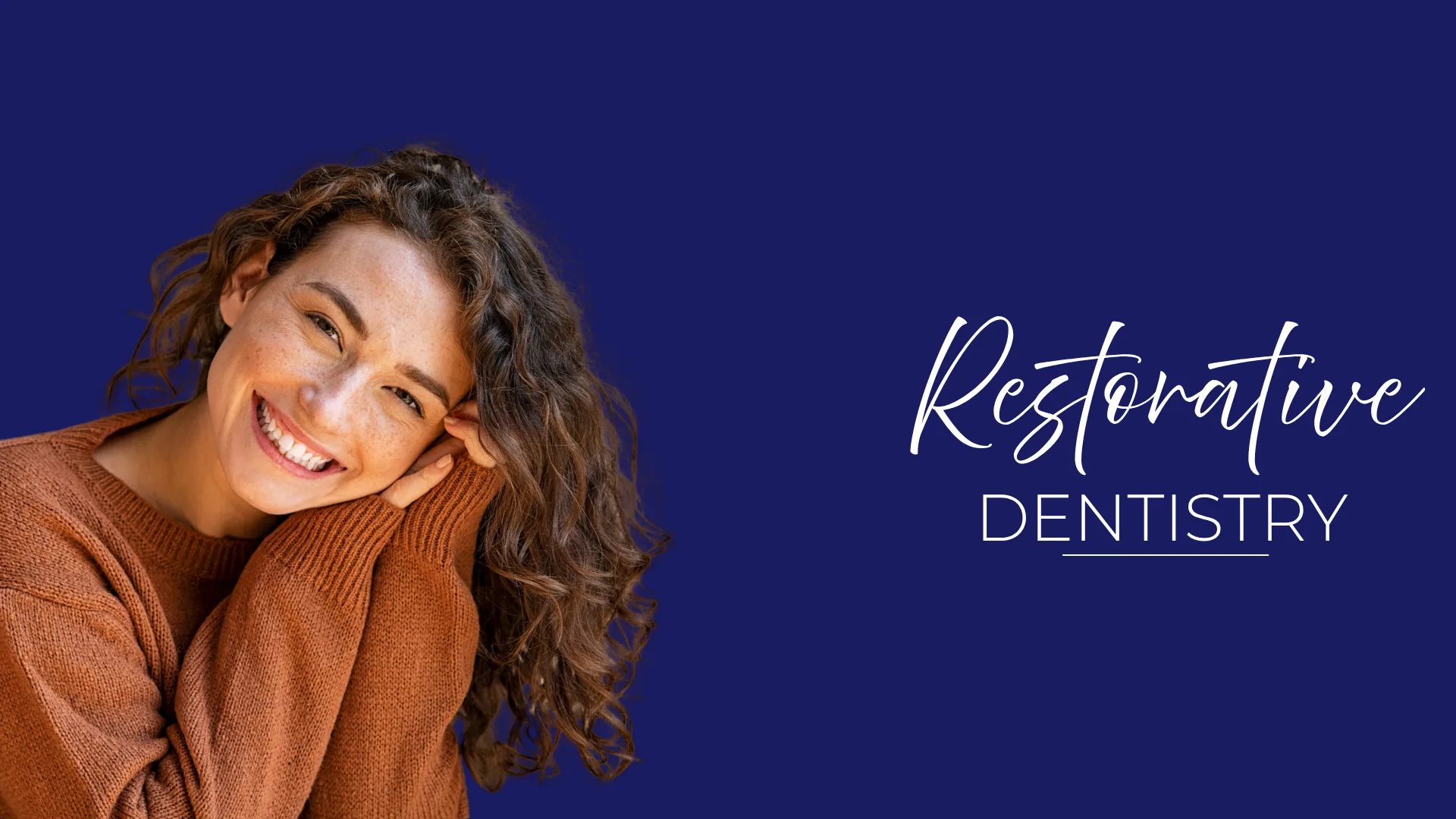 Restorative Dentistry