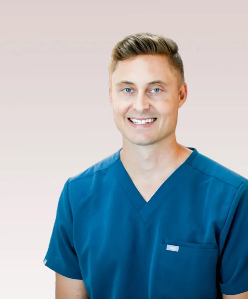 Dr. Ben Sargent
