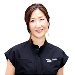 Dr. Clara Lee, DDS