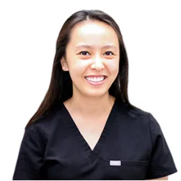 Dr. Heather Nguyen, DDS