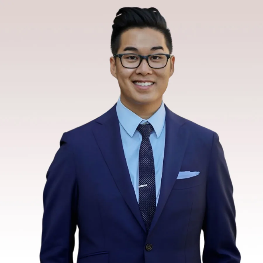 Dr. Jeremy Chen