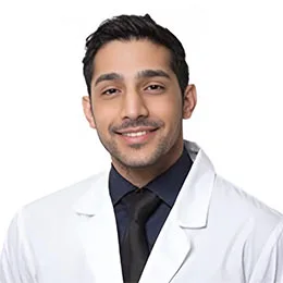 Dr. Neal Memarian, NMDDS