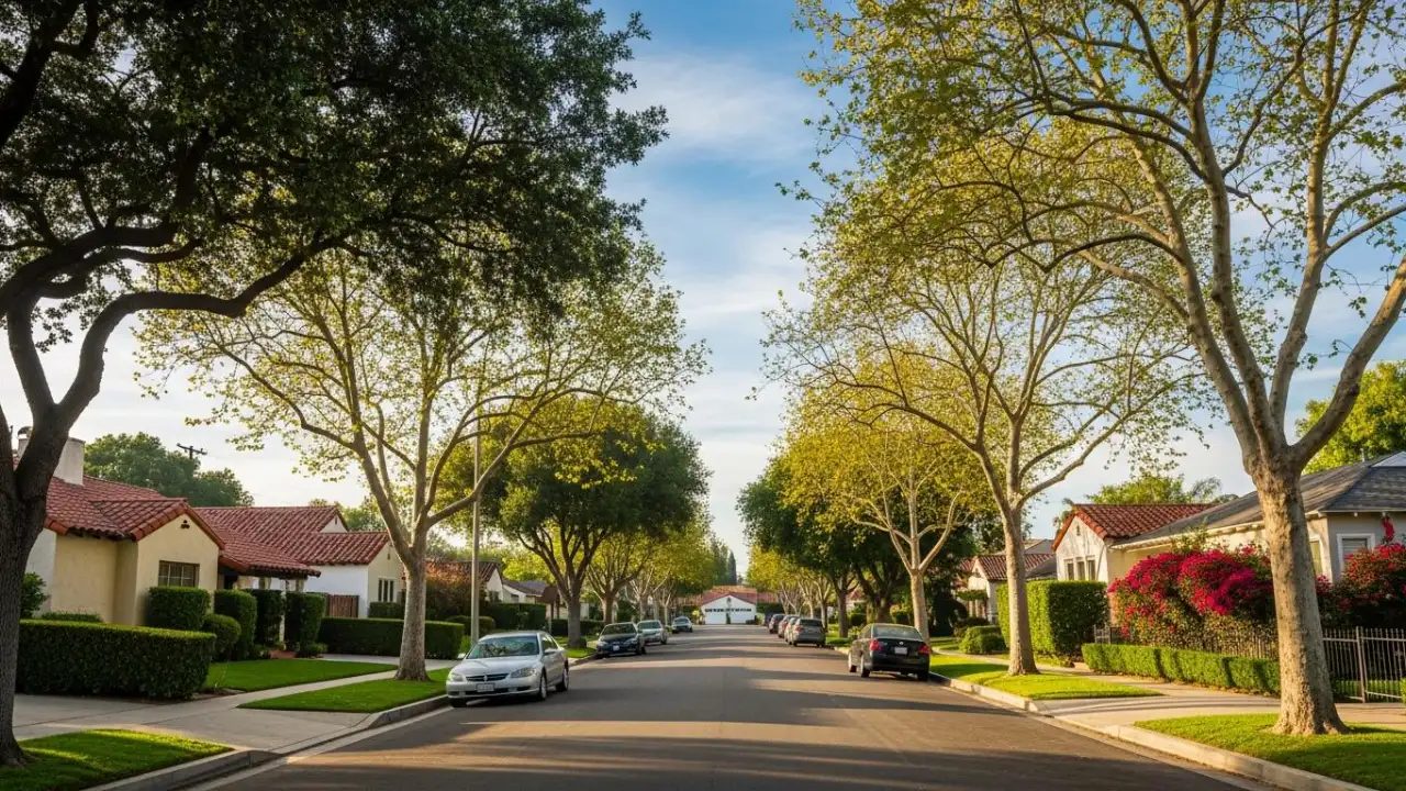 northridge